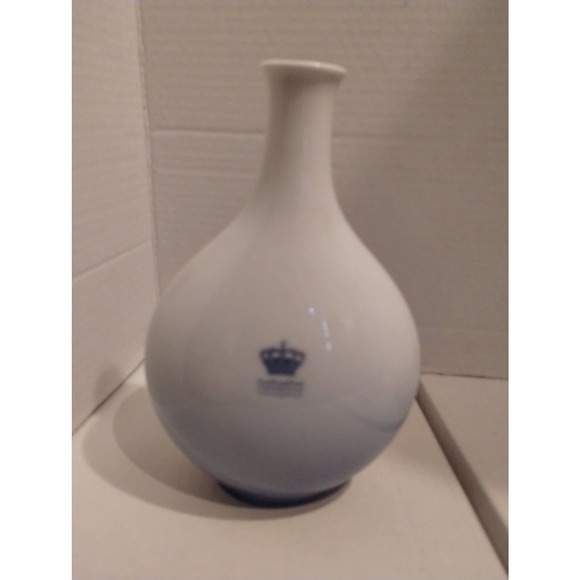 Royal Copenhagen Decanter Bottle Denmark Marked 4454 NGX - Picture 2 of 5